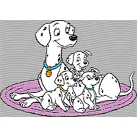 Disney Style-DSN 1549